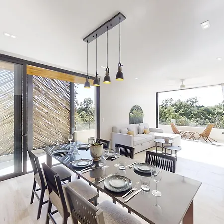 Sapphire Nest 2 Bedroom